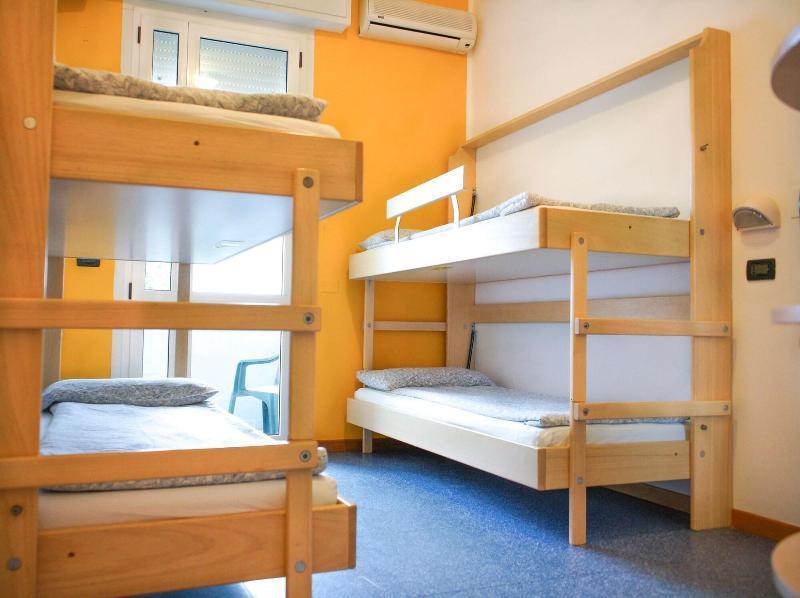 Hotel Morfeo - Young People Hotels (Adults Only) ริมินี ภายนอก รูปภาพ