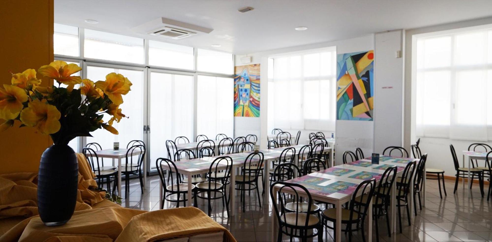 Hotel Morfeo - Young People Hotels (Adults Only) ริมินี ภายนอก รูปภาพ