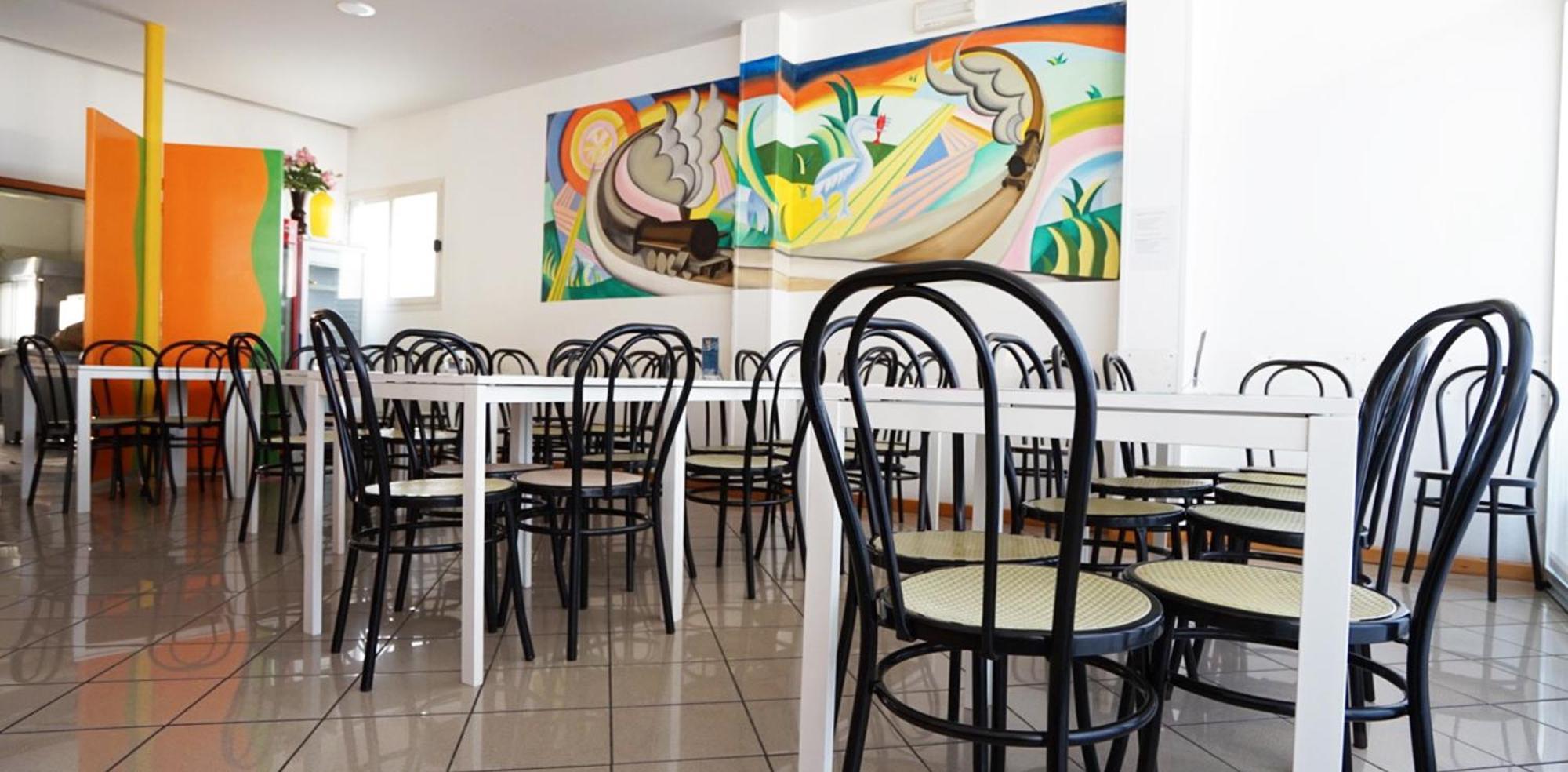Hotel Morfeo - Young People Hotels (Adults Only) ริมินี ภายนอก รูปภาพ